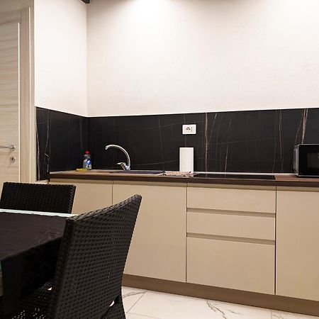 Le Torri Loft Apartment Fossano Eksteriør bilde