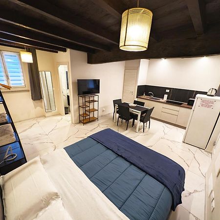 Le Torri Loft Apartment Fossano Eksteriør bilde