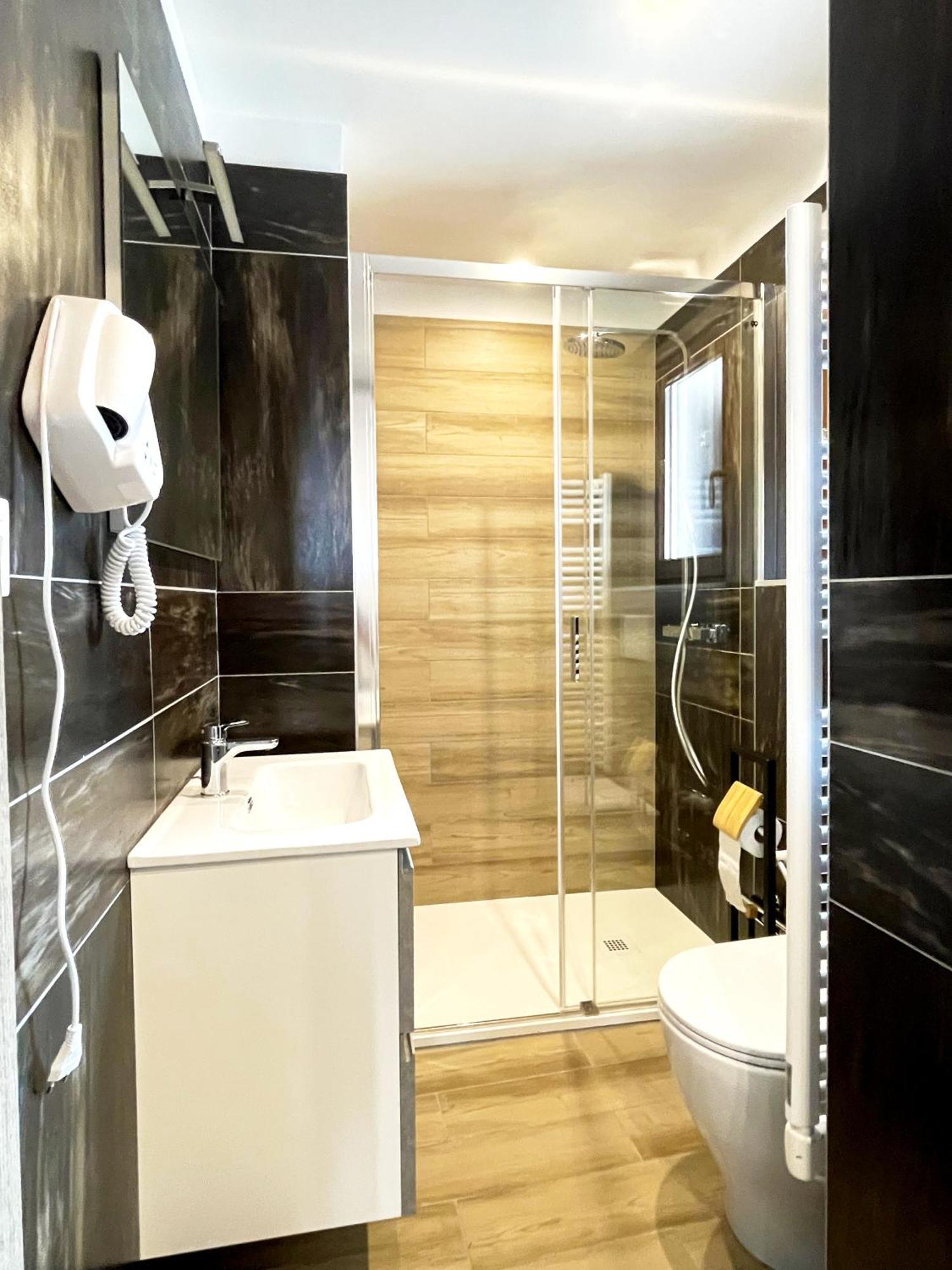 Le Torri Loft Apartment Fossano Eksteriør bilde