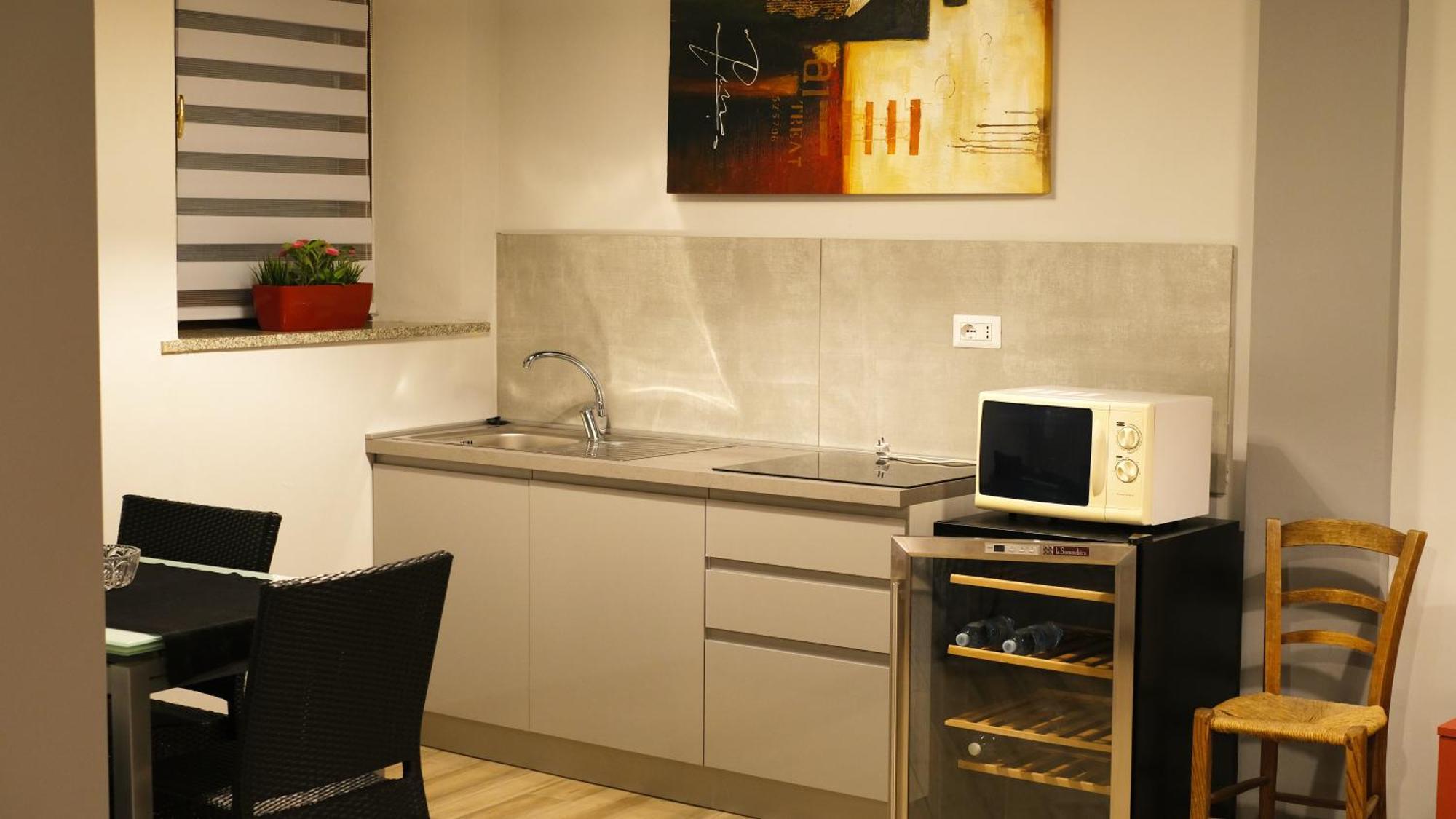 Le Torri Loft Apartment Fossano Eksteriør bilde