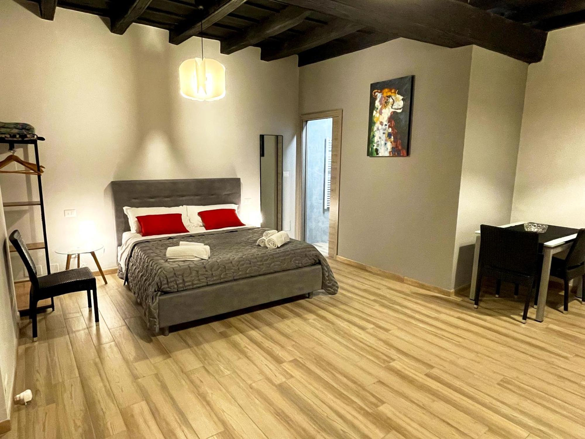 Le Torri Loft Apartment Fossano Eksteriør bilde