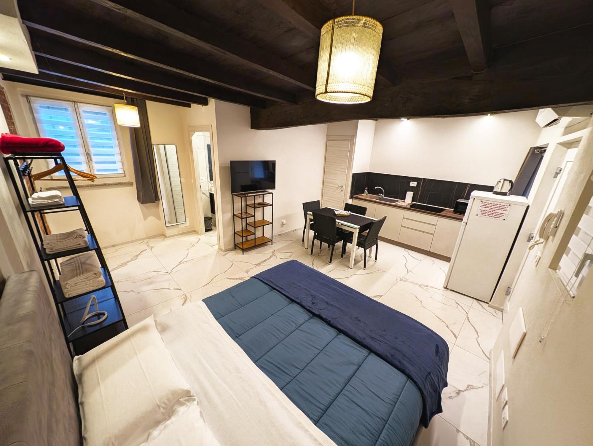 Le Torri Loft Apartment Fossano Eksteriør bilde