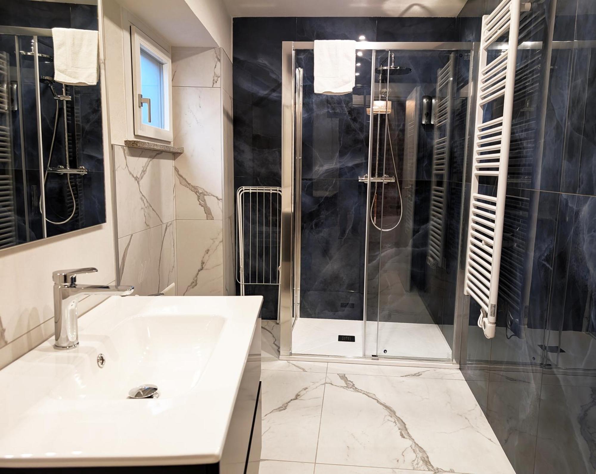 Le Torri Loft Apartment Fossano Eksteriør bilde