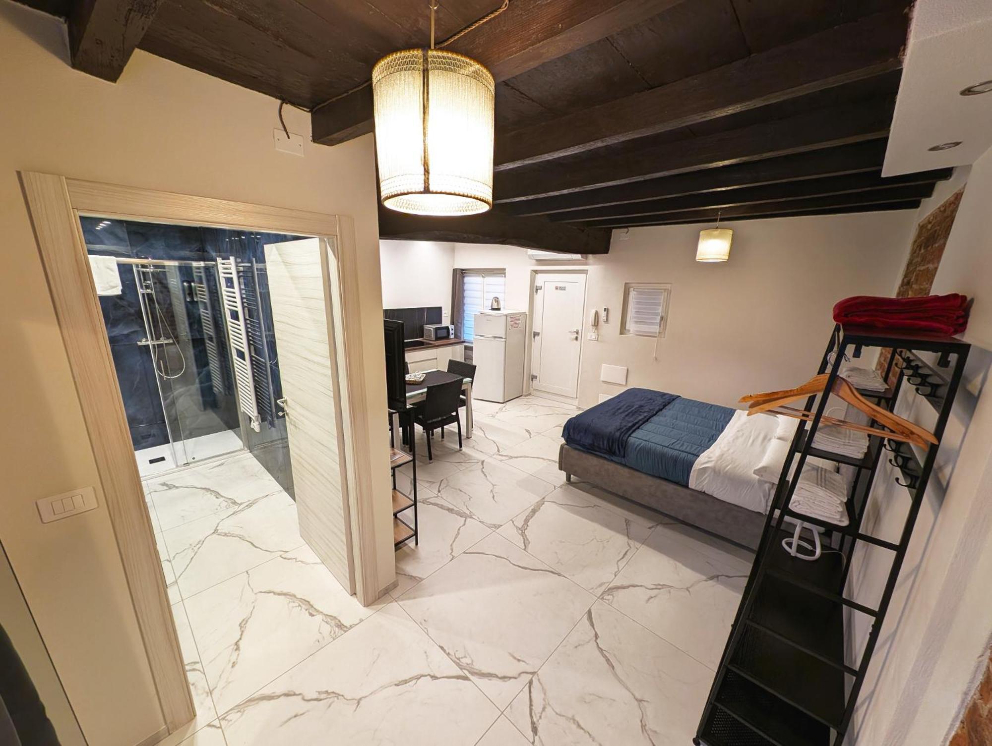 Le Torri Loft Apartment Fossano Eksteriør bilde