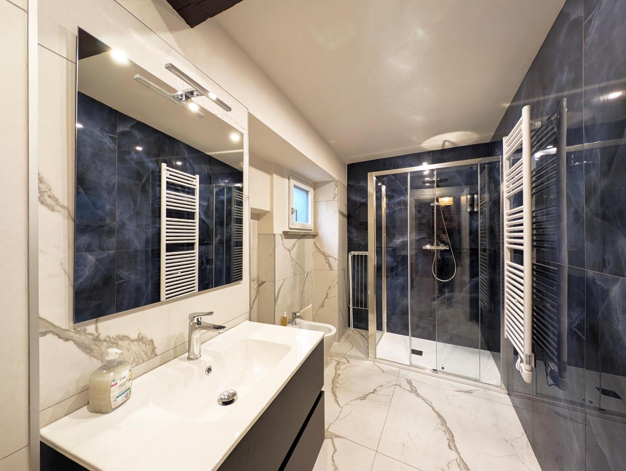 Le Torri Loft Apartment Fossano Eksteriør bilde